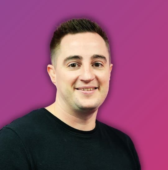 Jamie Marshall, Co-Founder of Everon