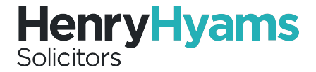 Henry Hyams